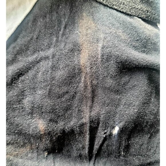 Jay Z Beyonce On The Run OTR II Rap Concert Tee M Raglan Sleeve T-Shirt 2018 - Picture 7 of 7